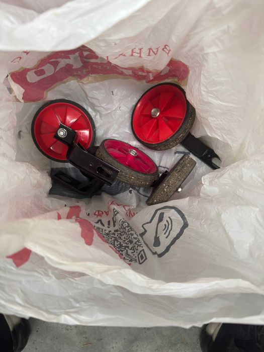 Детски колела за момче и момиче