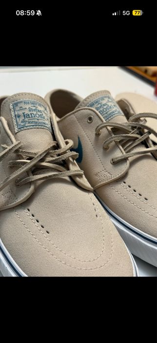 Nike Stefan Janoski