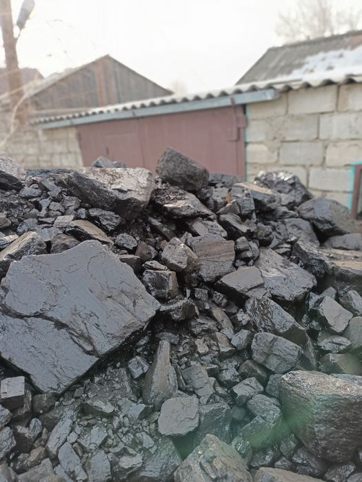 Уголь уголь всех видов доставка