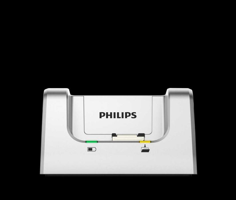 PocketMemo Voice Recorder PHILIPS DPM 8000
