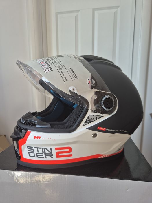 Casca moto  Stinger 2 MtHelmets
