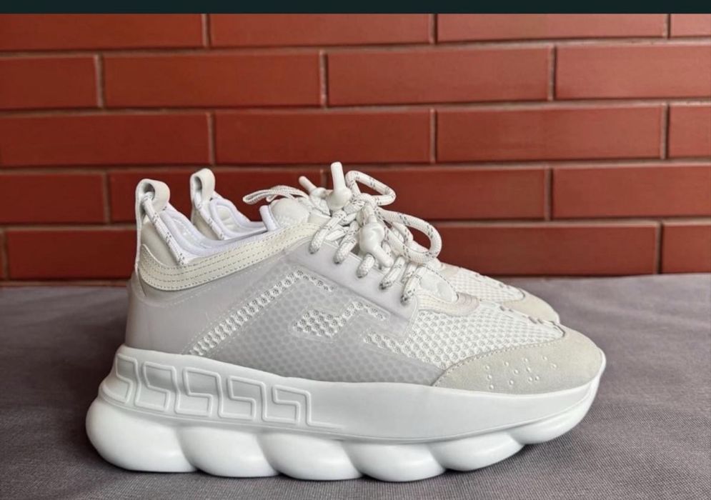 Versace Chain Reaction