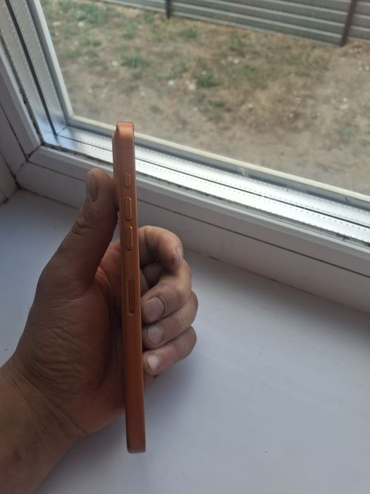 Айфон дубайская 17про
