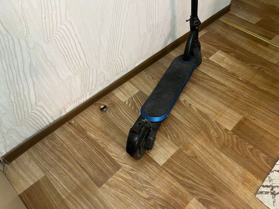 Продам электро самокат