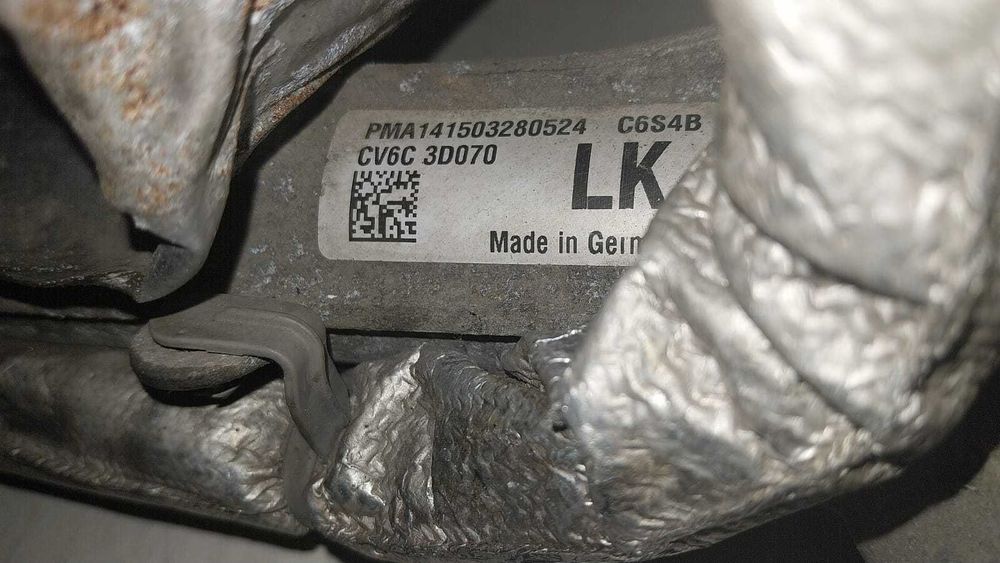 Електрическа рейка Форд Куга, Фокус 3 Турнео Конект, Транзит Конект