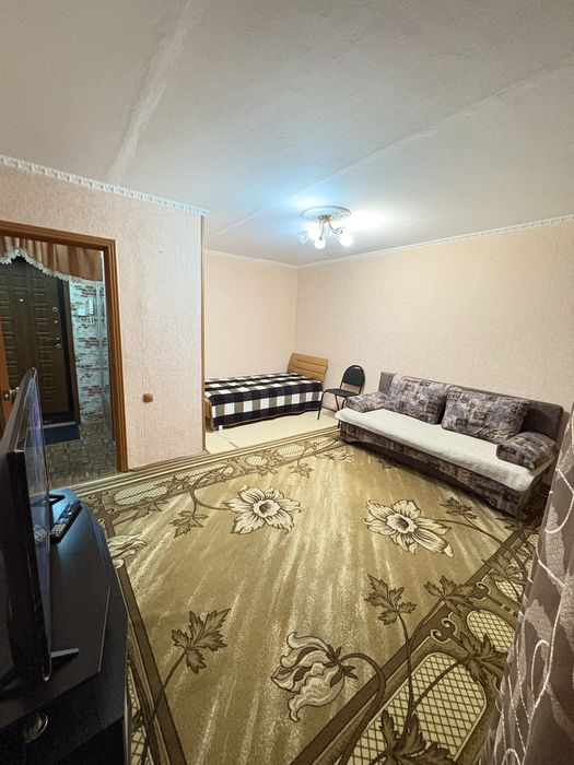 Аренда 1ком кв на валиханова