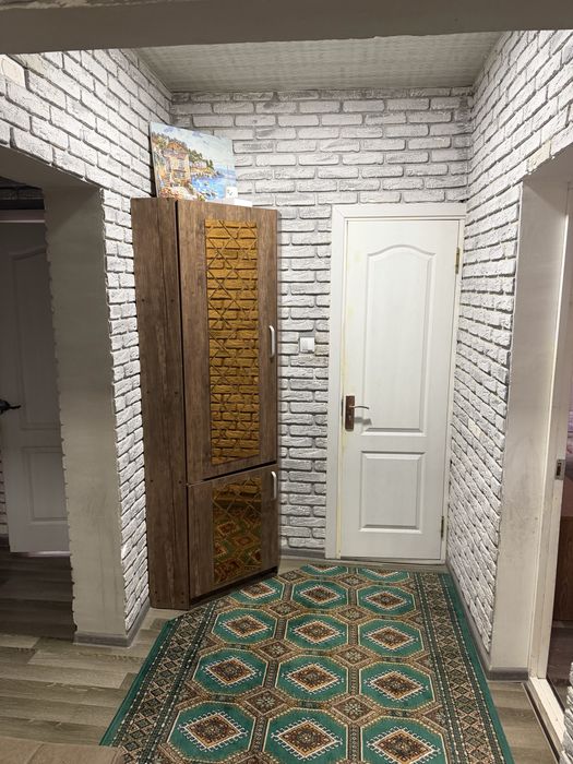 Квартира на паркентском базаре