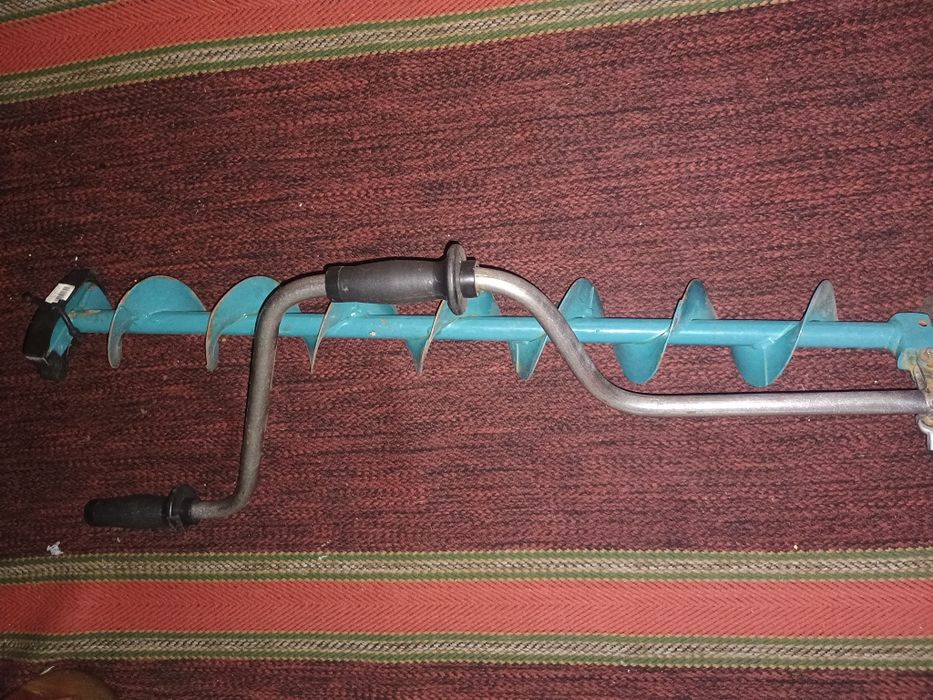 Продам бур  100 бу