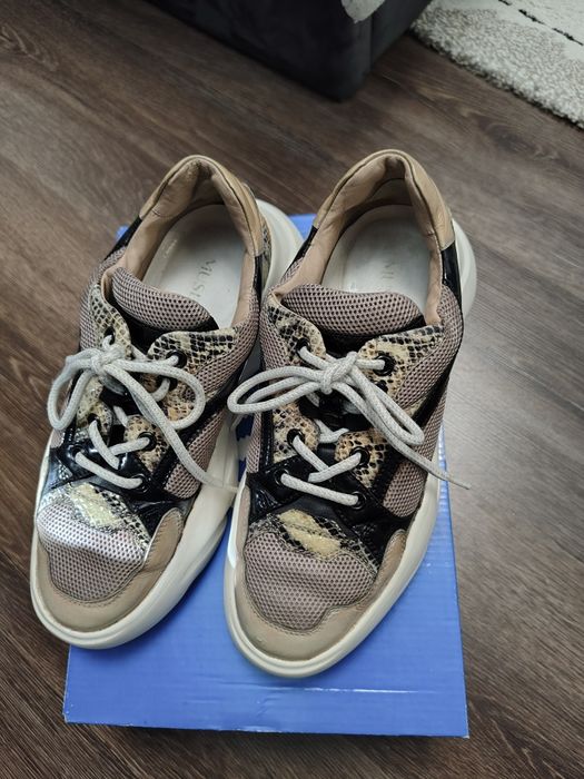 Pantofi MUSETTE  Dama