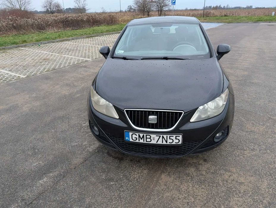 Seat Ibiza ( 6J ) 2008 - 2012 PIESE AUTO