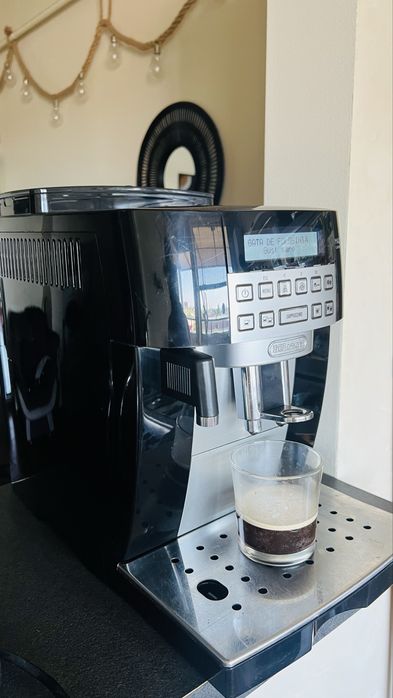 Delonghi Magnifica S