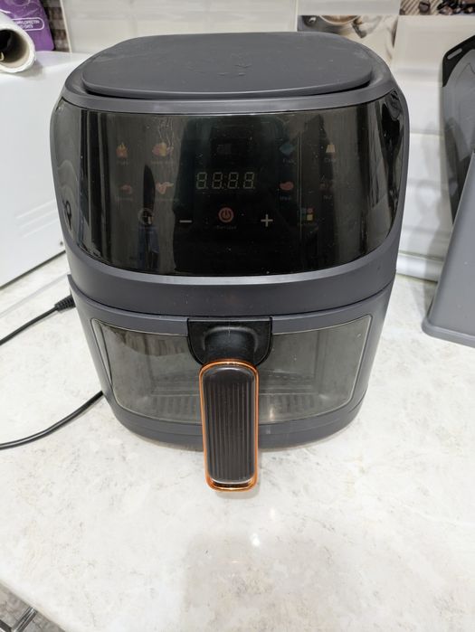 Аэрогриль 6 литров