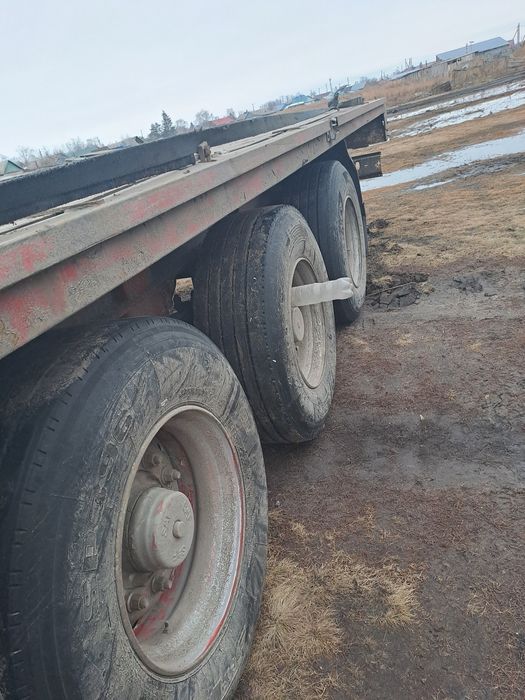 Продам сцепку срочно