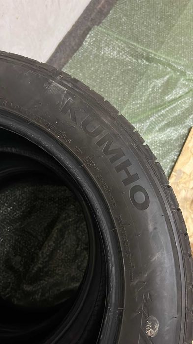 Anvelope Vara Kumho Hp91 235/55R18 100H  Crugen