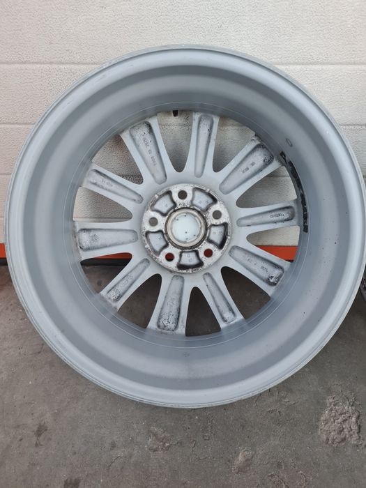 Оригинални джанти за МАЗДА MAZDA R17 5x114.3 ET50 7J