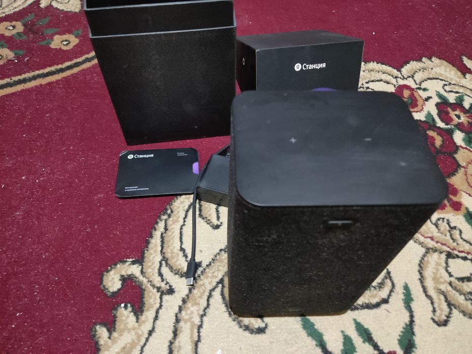 Яндекс калонка алғаныма 3ай новый бәрі орнында алсаң үйңе дин апарам