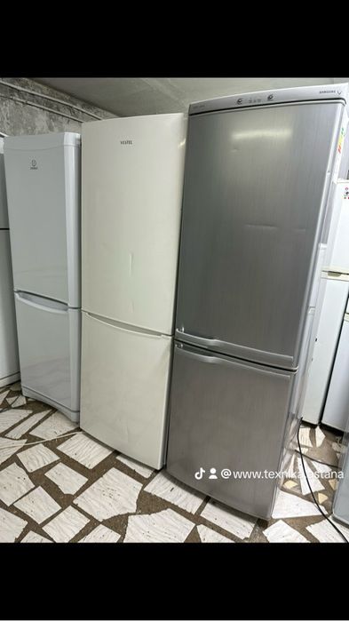 Самсунг холодильник