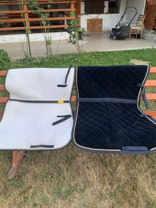 Vand diferite abiecte pentru echitatie ( calarie )