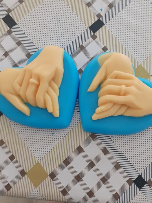 Marturii nunta/ cununie 8 lei bucata