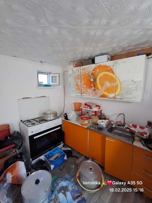 Продается частный дом район Облбольница, Налоговая