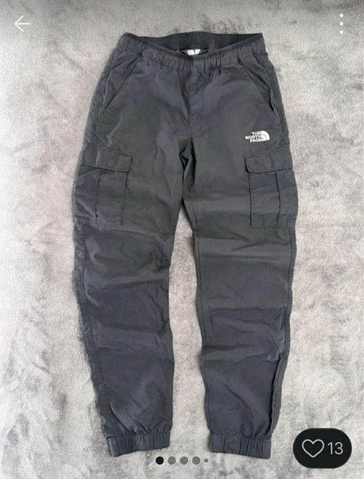 The North Face pantaloni