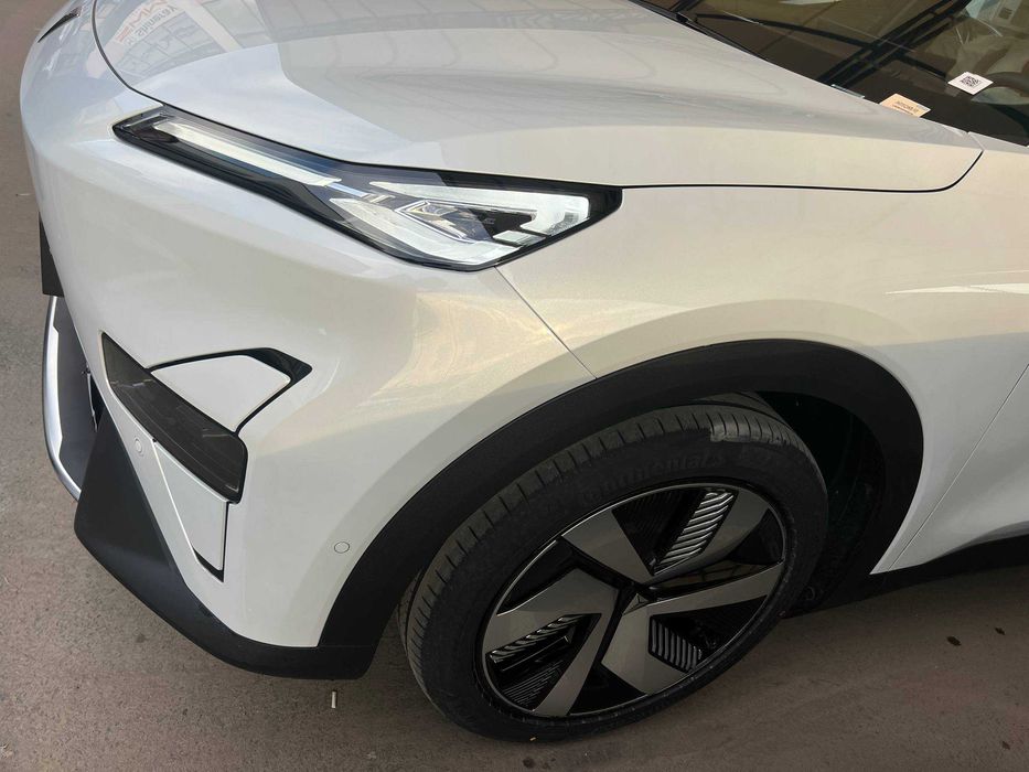 depal s05 elektr 520km