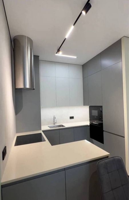 ЖК Mirabad Avenue Госпитальный Продается Квартира 2х ком 65м2