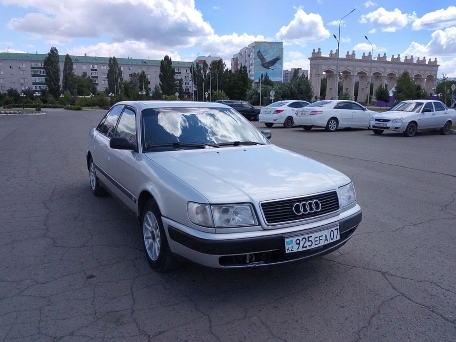 Audi 100 c4 1993