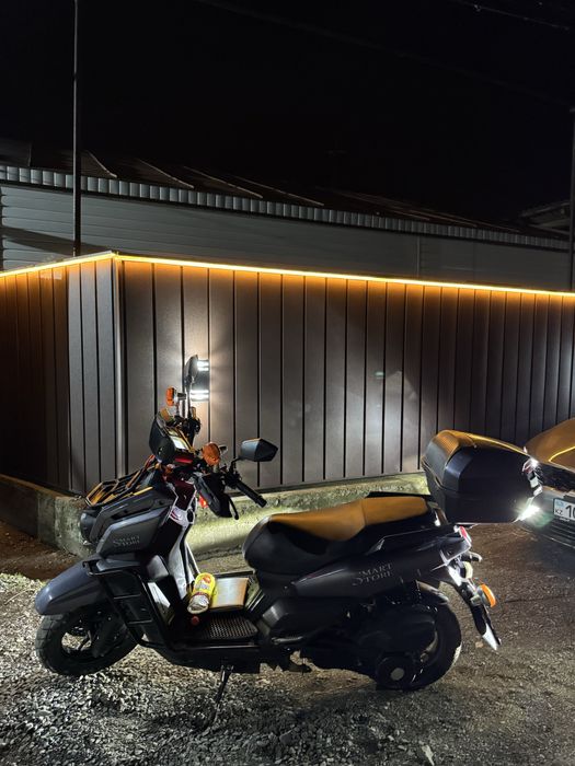 Мапед  танк сатылады