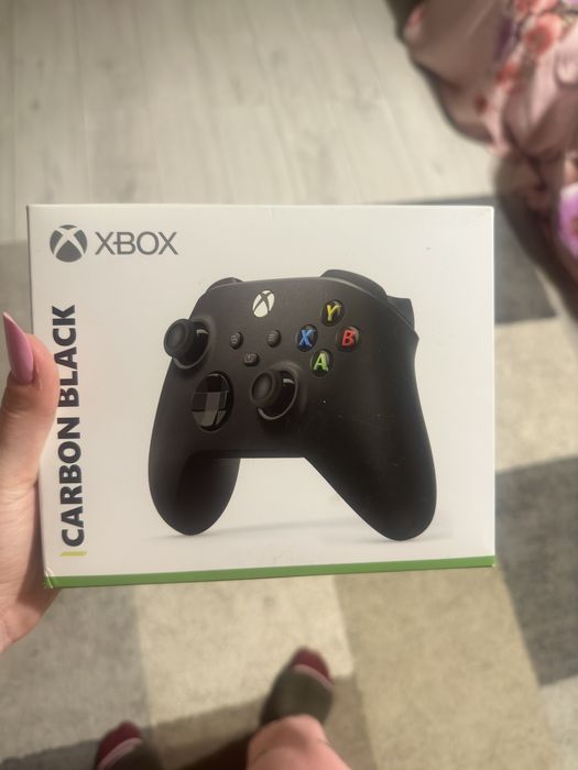 Controler wireless microsoft xbox nou
