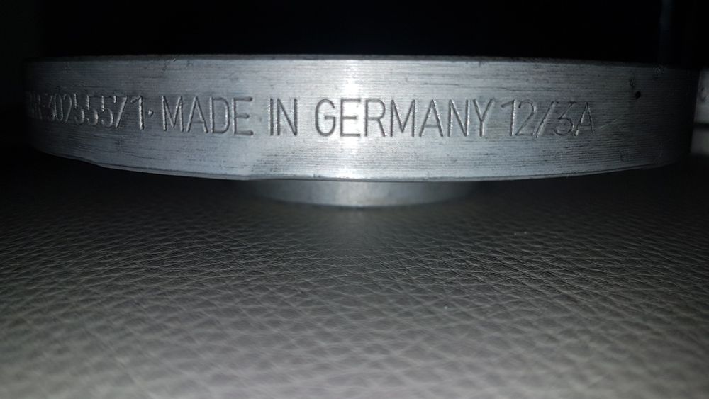 Distantiere , flanse marire ecartament HR 30255571