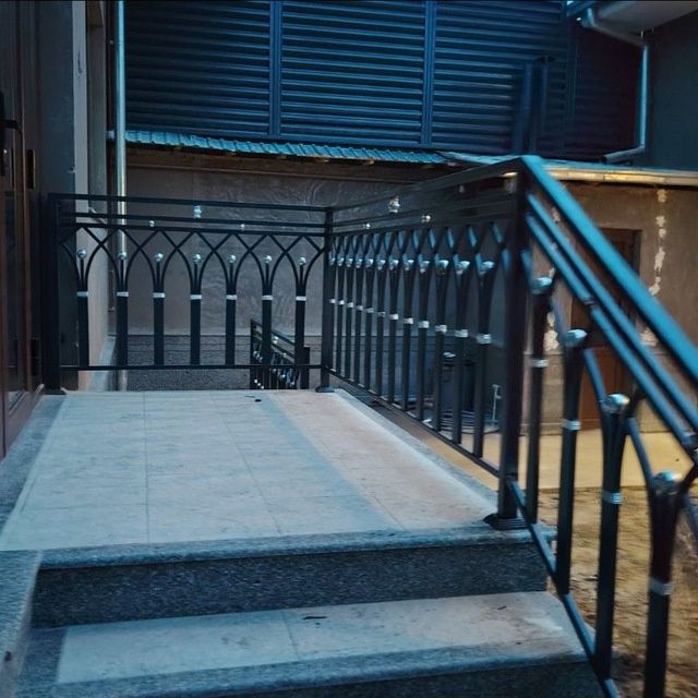 Jalyuzi zabor, perilla, rishotka, naves,kazirok va svarka ishlari