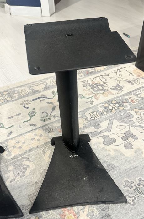 Стойки для акустики Vogel's