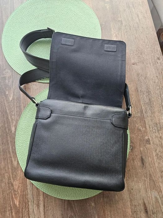 Сумка Louis Vuitton Roman Messenger Bag