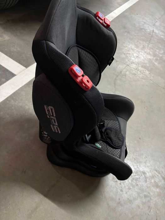 Детско столче за кола Лорели Юпитер