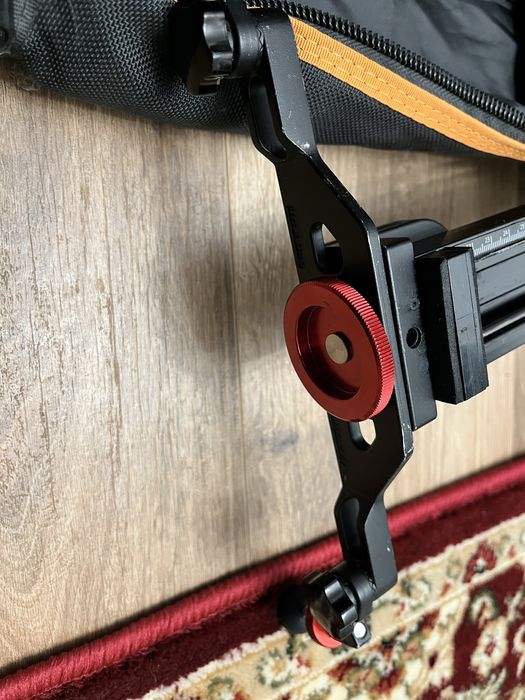 Slider Konova K2 120cm Profesional