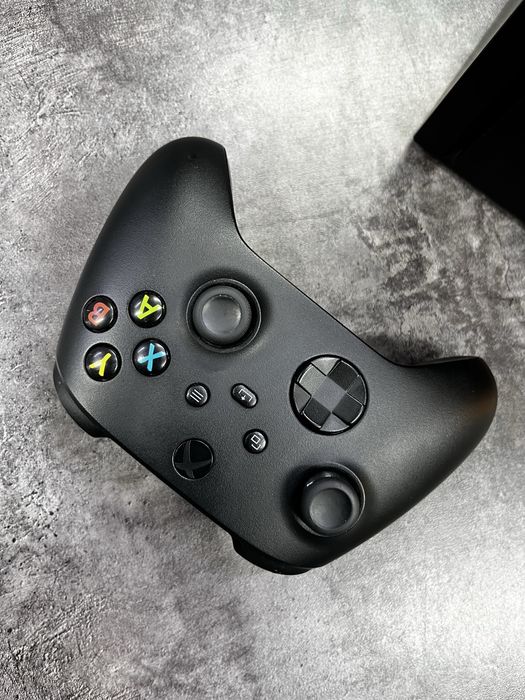 Xbox series X