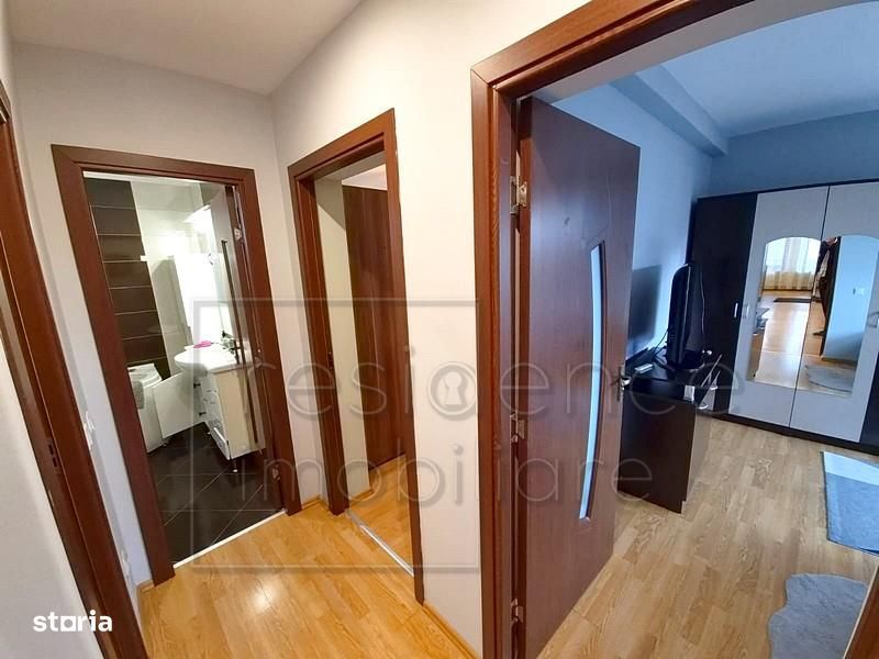 Apartament 3 camere la vila, Europa, zona Profi+Parcare