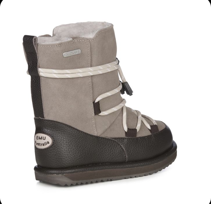 Обувь зимняя детская угги