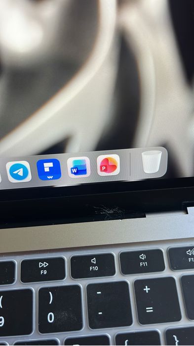 macbook air 13 m1 2020