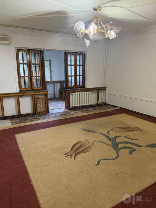 Сомон бозор 2 этаж, 4 хонали Нархи 600$ аренда