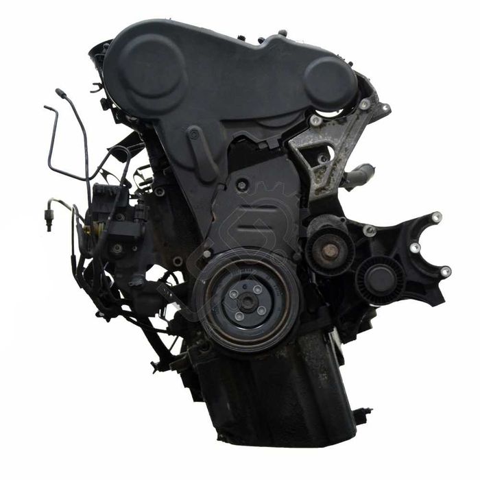 Двигател CAGA 2.0 AUDI A4 (B8) 2008-2015 ID:101763