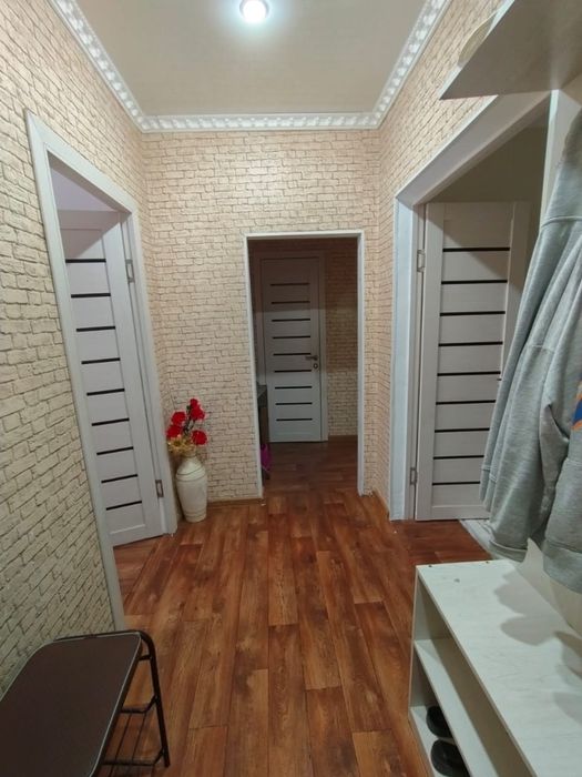 Продам 2х комнатную квартиру.