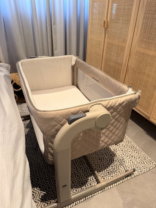 Patut pentru bebelusi Chicco