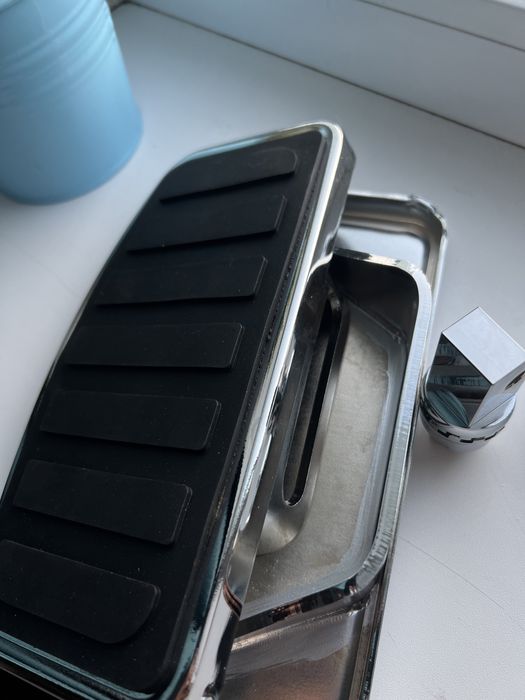 Платформы для мотоцикла