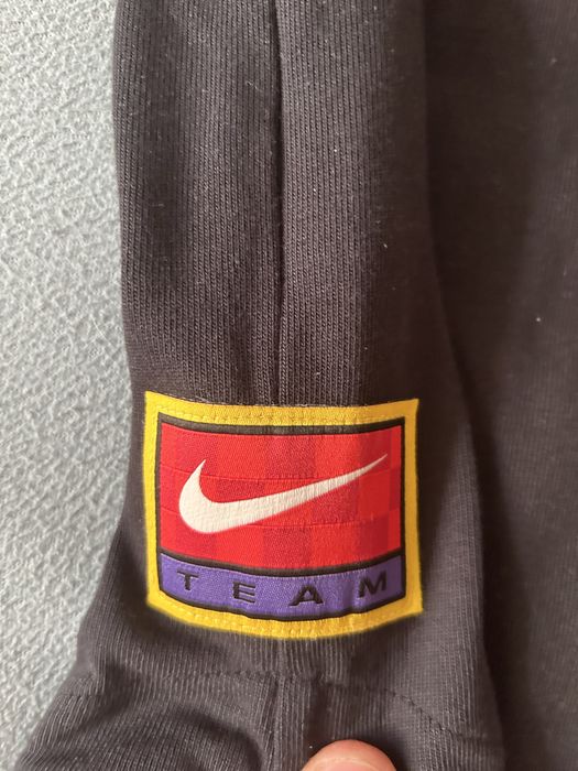 Jacheta Nike din america