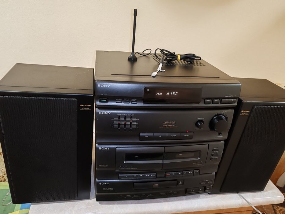 Aparat video recorder Philips de colecție