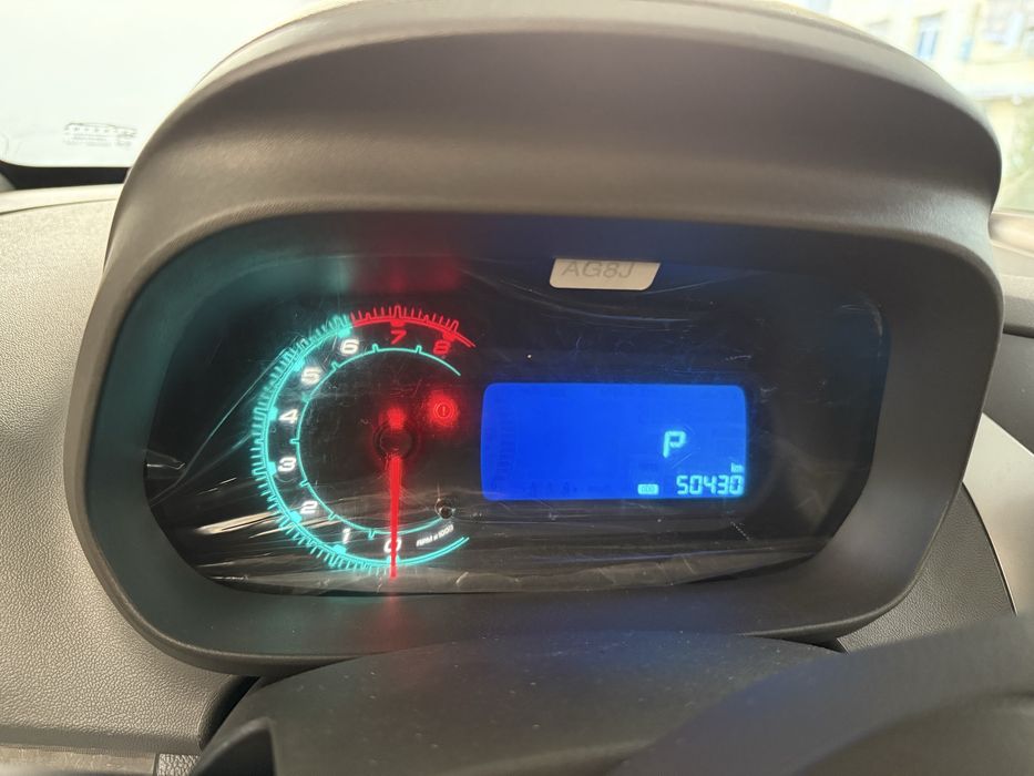 COBALT (Кобальт) белый