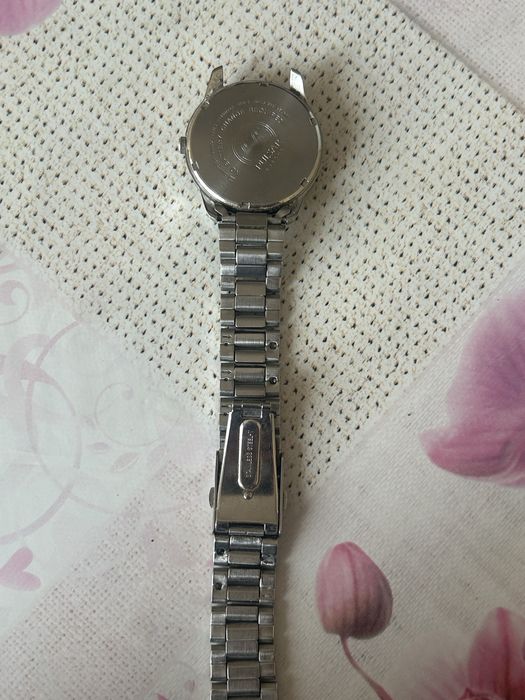 Ръчен Часовник Pulsar Solar