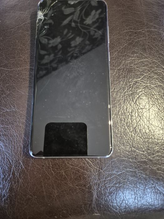 Samsung Galaxy - S20 Ultra